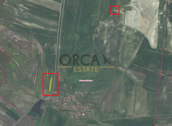 0,26 ha pozemku v k. ú. Mnichovský Týnec - 1