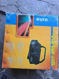 světelné efekty ruzné