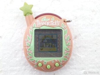 Tamagotchi Bandai 2004 Retro hračka