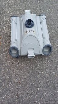 Automatický bazénový vysavač Intex 28001 Auto Pool Cleaner