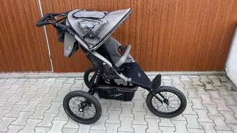 Dětský kočárek TFK Joggster Sport 16”