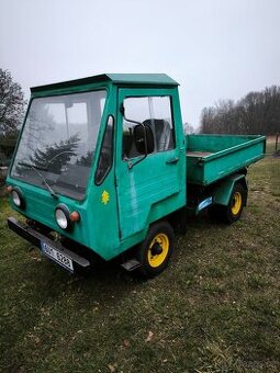 Multicar M25