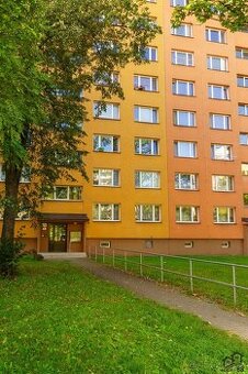 Prodej byt 3+1 74 m², Karviná - Hranice, ev.č. 00049