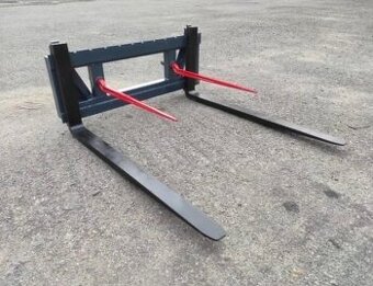 Paletizacni vidle na nakladač na zakázku