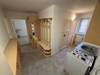 Pronájem bytu 3+kk  ul. U Červených domků , Hodonín