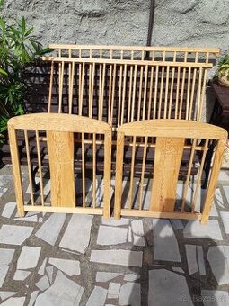 Prodej dětské ohrádky.