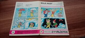 Čtyřlístek č. 75 - 179.