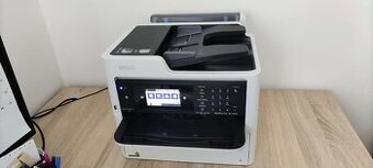 Barevná tiskárna Epson WF-5710 se skenerem