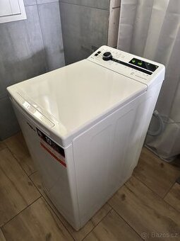 Pračka Whirlpool TDLRB 65241BS