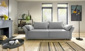 Rozkládací sedačka Loretto