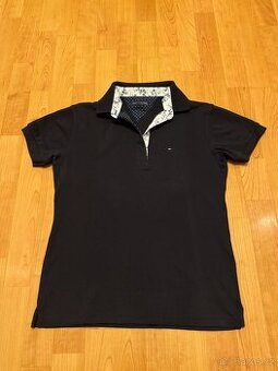 Tommy Hilfiger polo tricko - damske