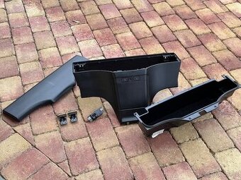 BMW Z3 zadní kastlík