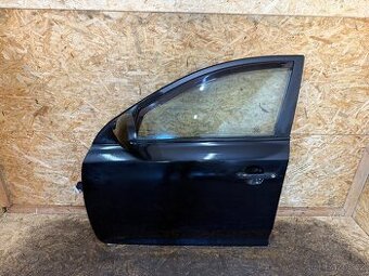 KOMPLETNÍ LEVÉ PŘEDNÍ DVEŘE KIA CEED 2006-2012