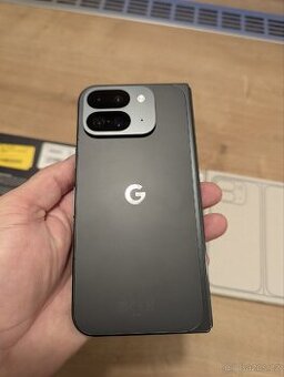 Google pixel 9 pro fold 256GB OBSIDIAN