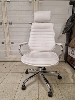 Kancelářské křeslo