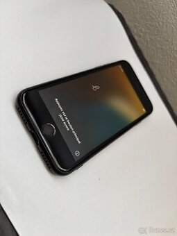 iPhone SE (2. generace, 2020