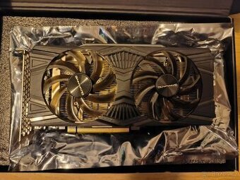 GeForce RTX 2060 GAINWARD Ghost 12GB GDDR6