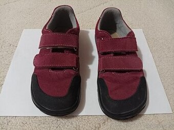 Celoroční obuv zn. Jonap vel. 31