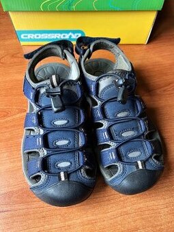 Dětské sandále vel.33 (22 cm)