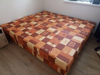 Zamluveno - Daruji za odvoz 2 valendy