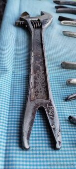 starožitné nářadí