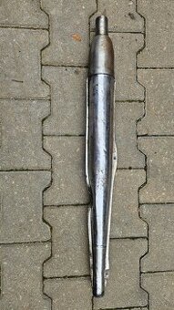 Výfuk jawa pionyr 20 21 mustang