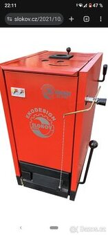 Kotel Slokov variant 14sl