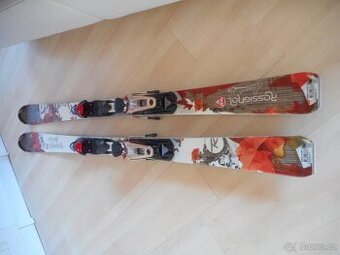 Lyžařský komplet Rossignol