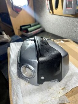 BMW R 1200 GS, R nineT