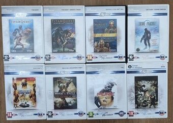 Sbírka Extra klasika