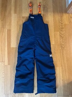 Lyžařské kalhoty Helly Hansen vel 116