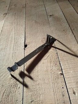 Protisněhové háky