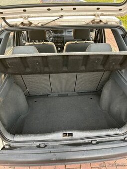 Škoda Felicia 13 MPI rok 2000