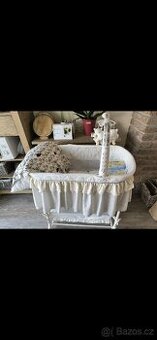 Kolébka/postýlka