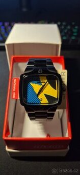 Prodám pánské hodinky Nixon Player