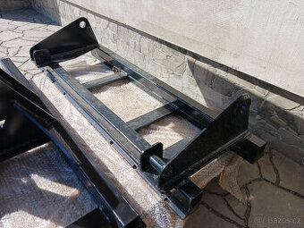 Nosná deska paletizační vidle UNC