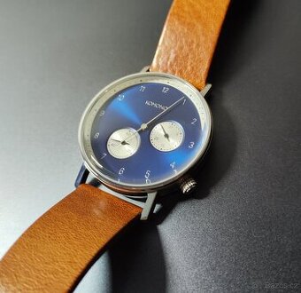 Komono The Walther Cognac