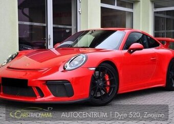 Porsche 911 911.2 GT3 PDK CS PPF APPROVED
