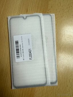 Ochranné tvrzené sklo Samsung Galaxy A16