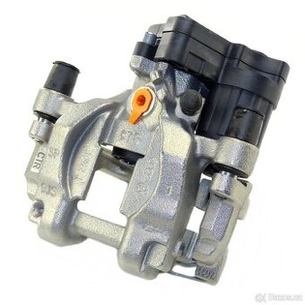 ŠKODA Kodiaq - Zadní el. brzd. třmeny