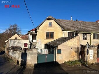 Prodej rodinného domu 71 m², pozemek 201 m², Choteč