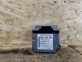 ŘÍDICÍ JEDNOTKA AIIRBAGU HYUNDAI I40 95910-3Z300