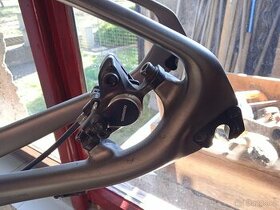 Sava Knight 9.0 ebike