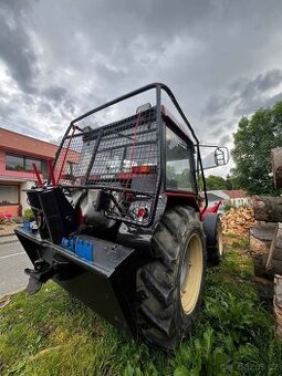 ukt Zetor 5340