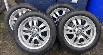 BMW kola R16 Styling 154 ZIMNÍ PNEU