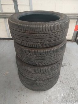 4x letní Bridgestone 195/50 R16.