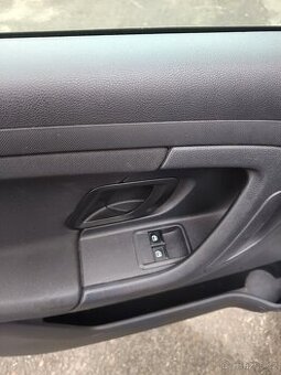 Prodám nebo vyměním svojí škoda fabia combi 2