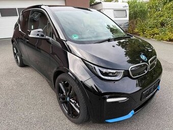 BMW i3 i3S 135KW 120Ah 2020 PROFI NAVI