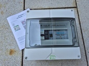 Řídící modul kondenzačních jednotek LG KM113.27 UU