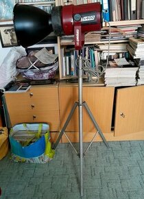 studiový fotoblesk  Compactron s400